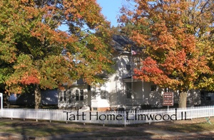 Lorado Taft Museum